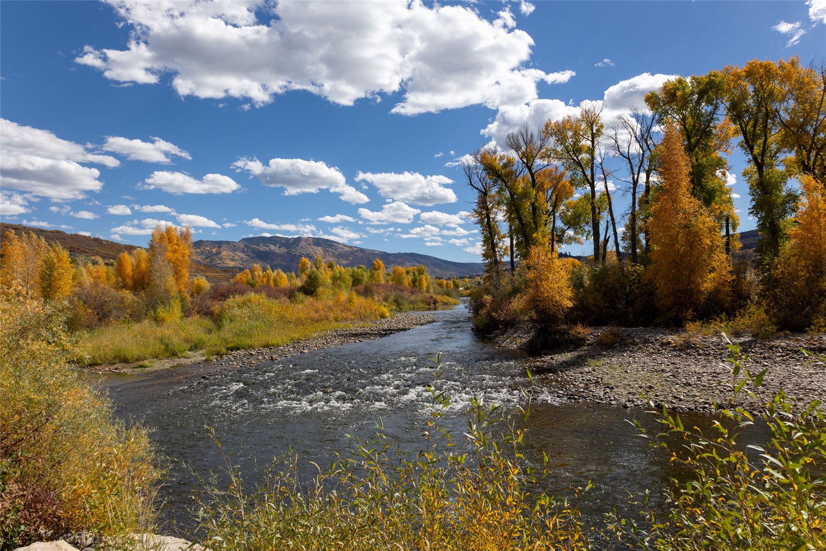 1504 Eddyline Court Steamboat Springs CO 80487