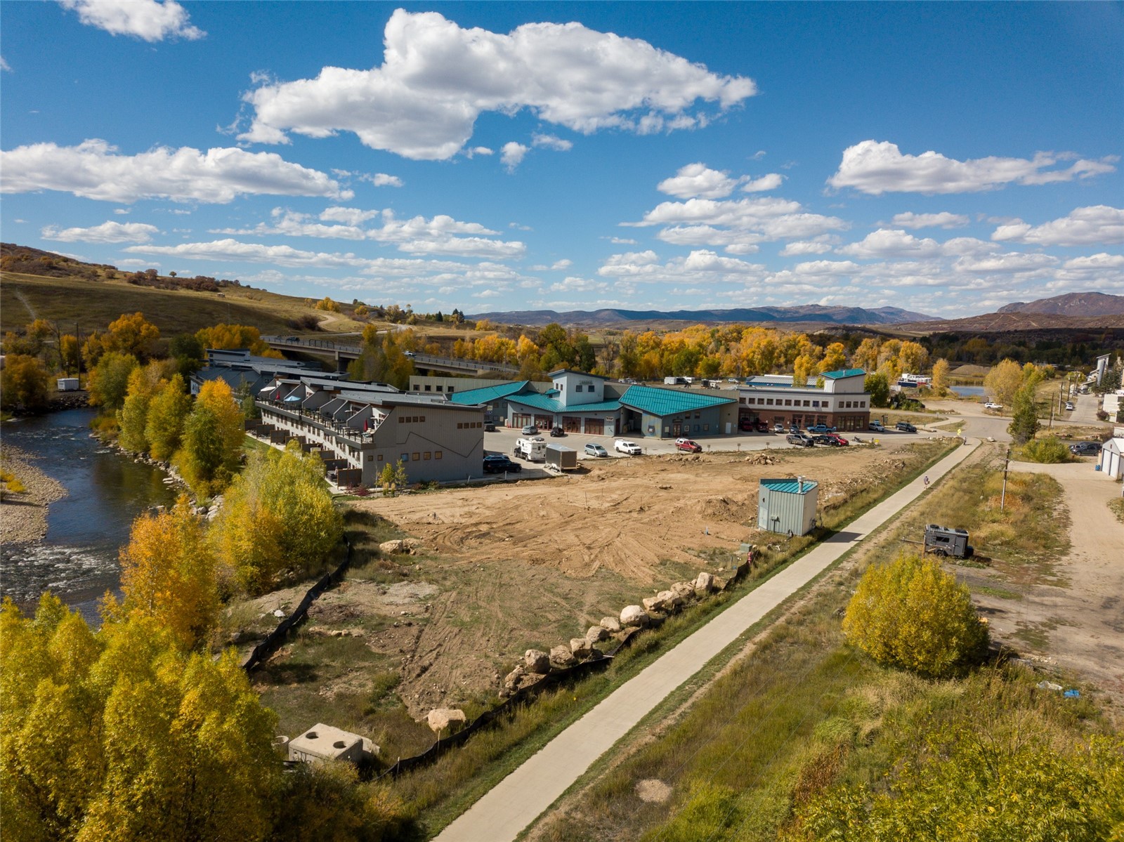 1504 Eddyline Court Steamboat Springs CO 80487