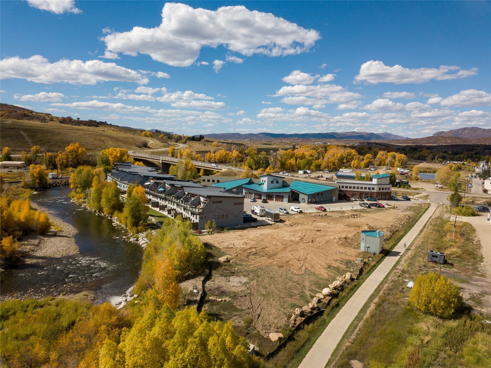 1504 Eddyline Court Steamboat Springs CO 80487