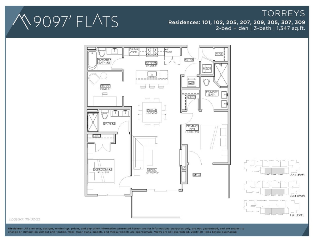 80 W Main Street Frisco CO 80443
