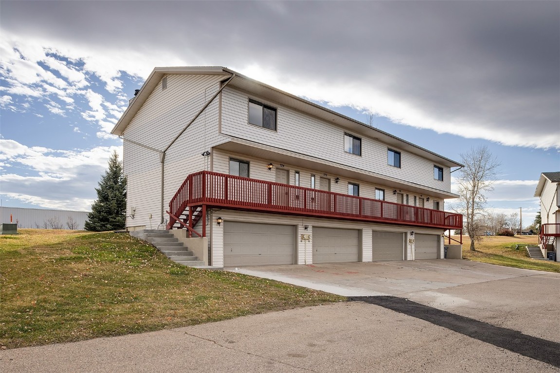 324 Coronado Place Hayden CO 81639