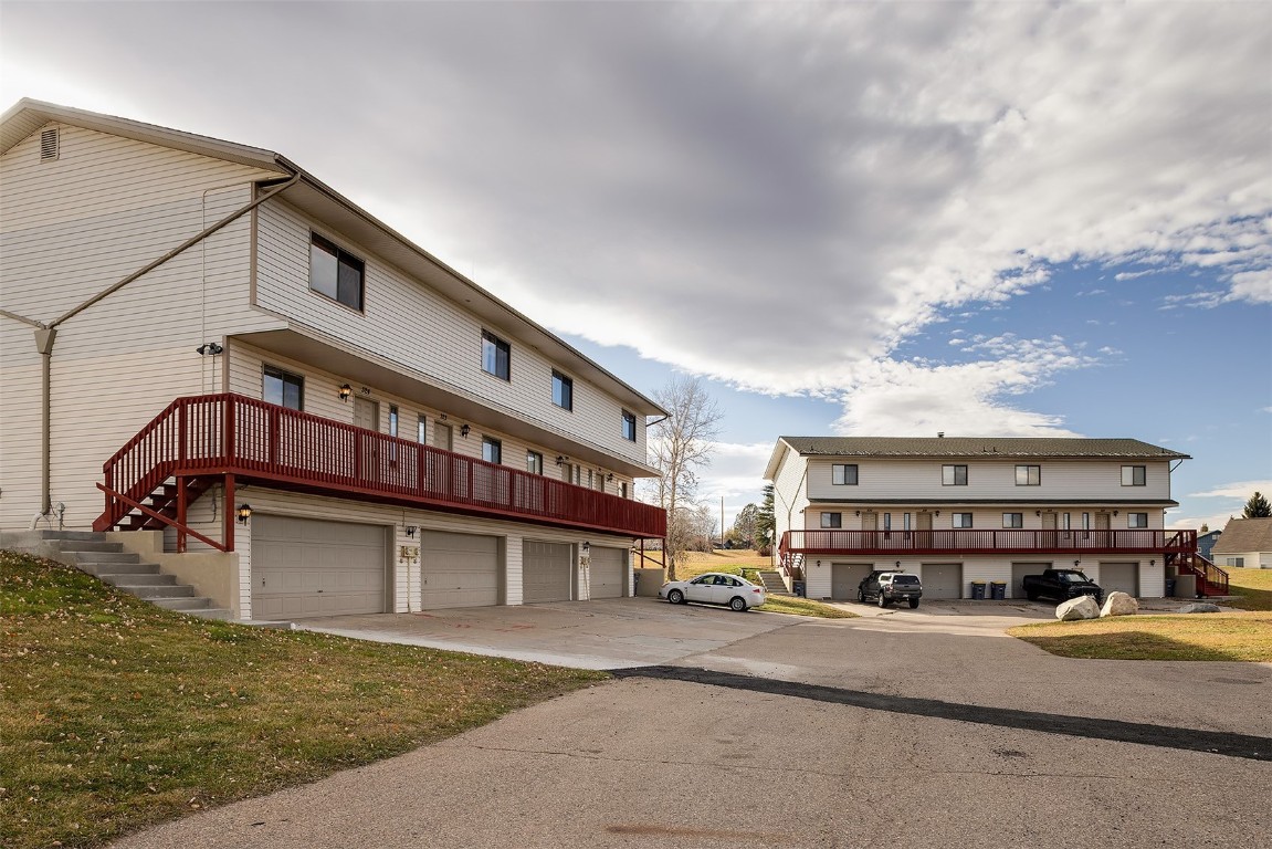 324 Coronado Place Hayden CO 81639
