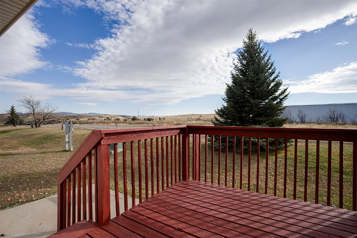 324 Coronado Place Hayden CO 81639