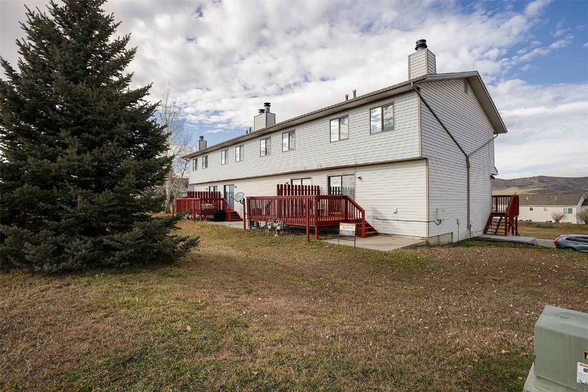 324 Coronado Place Hayden CO 81639