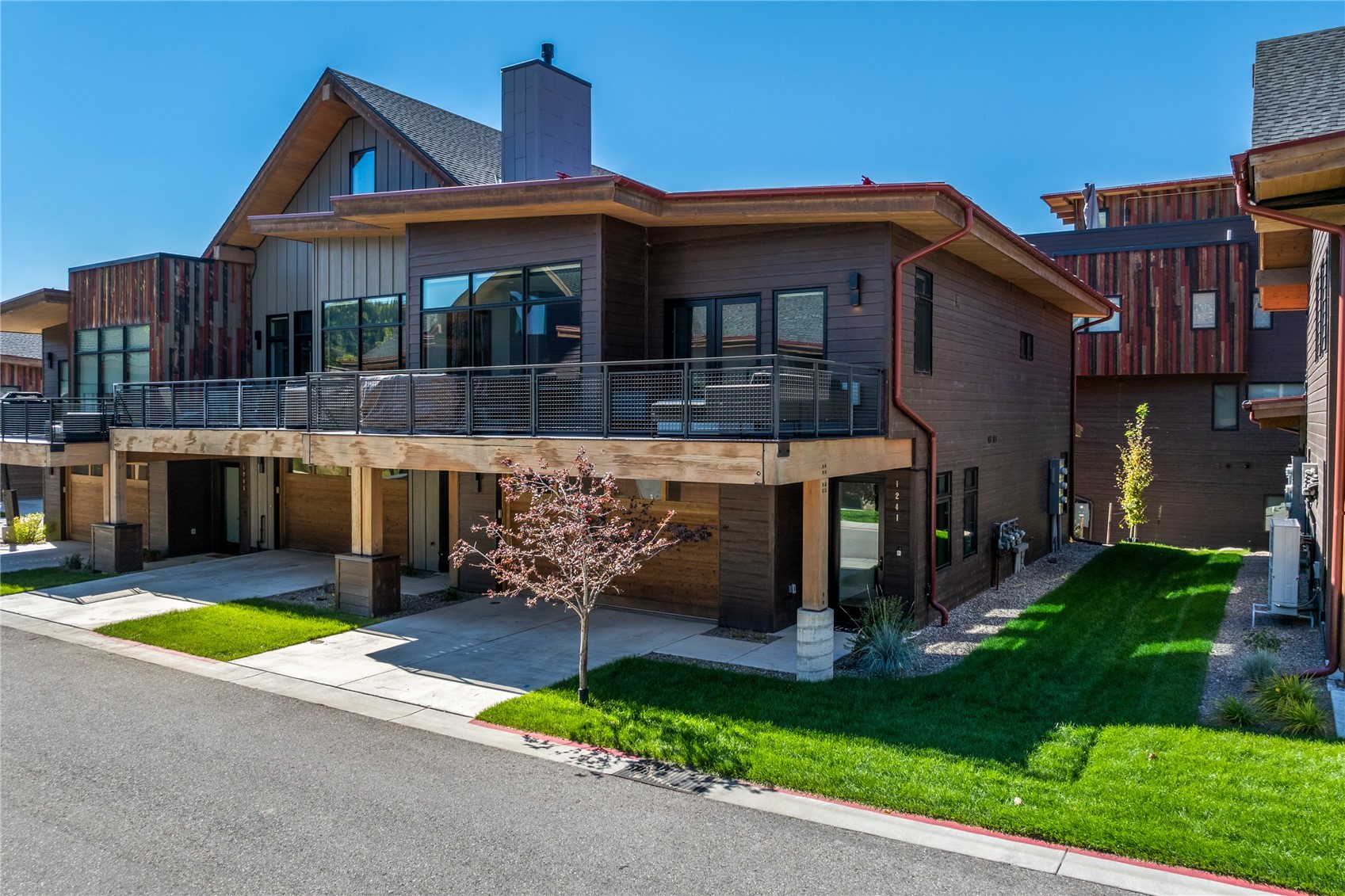 1241 Urban Way Steamboat Springs CO 80487