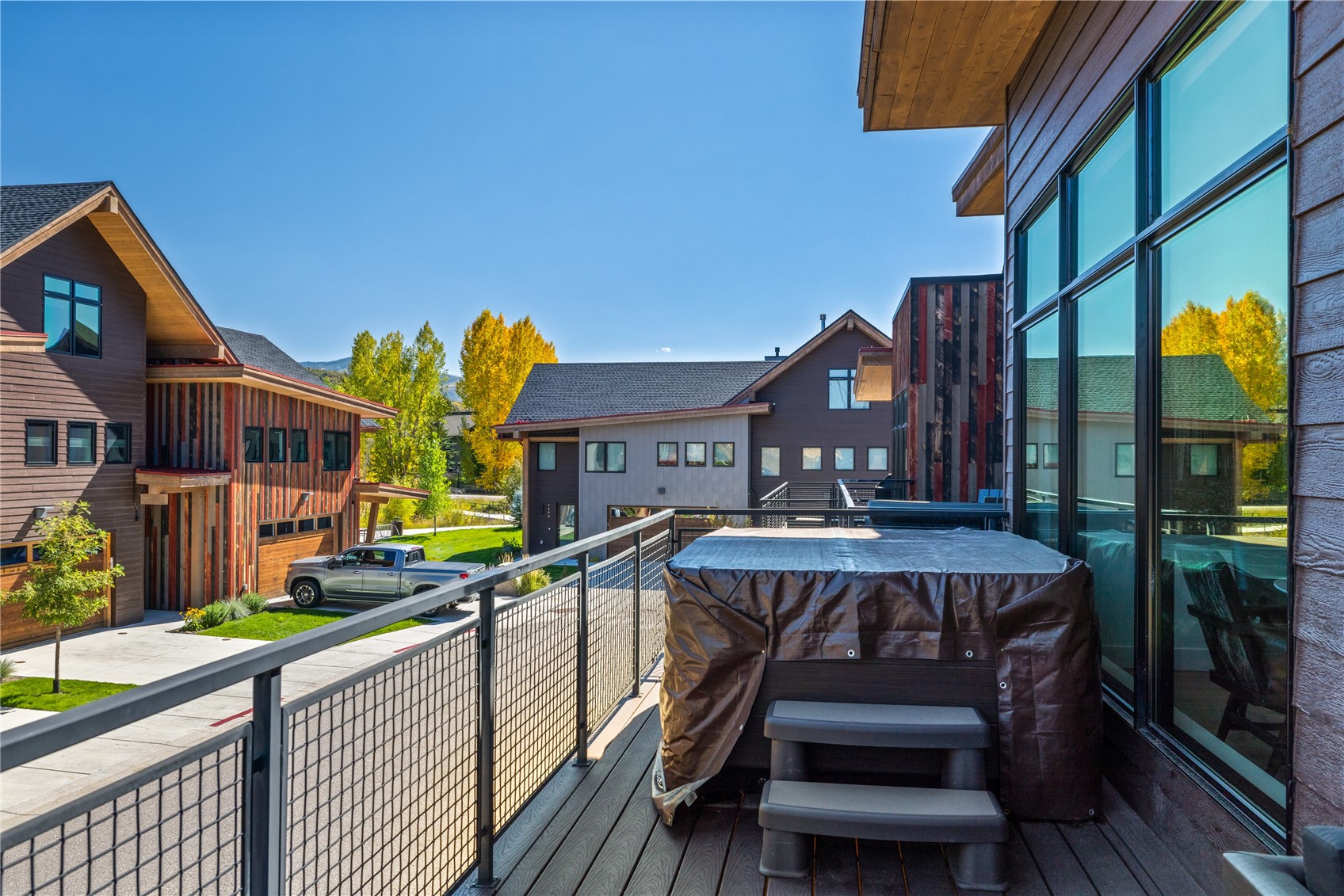 1241 Urban Way Steamboat Springs CO 80487