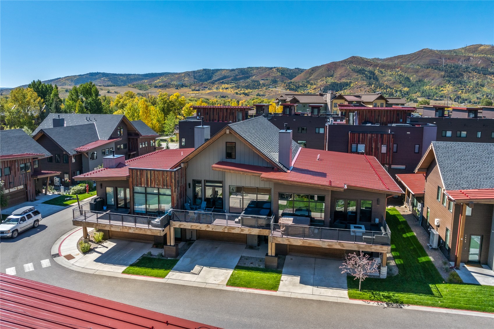 1241 Urban Way Steamboat Springs CO 80487
