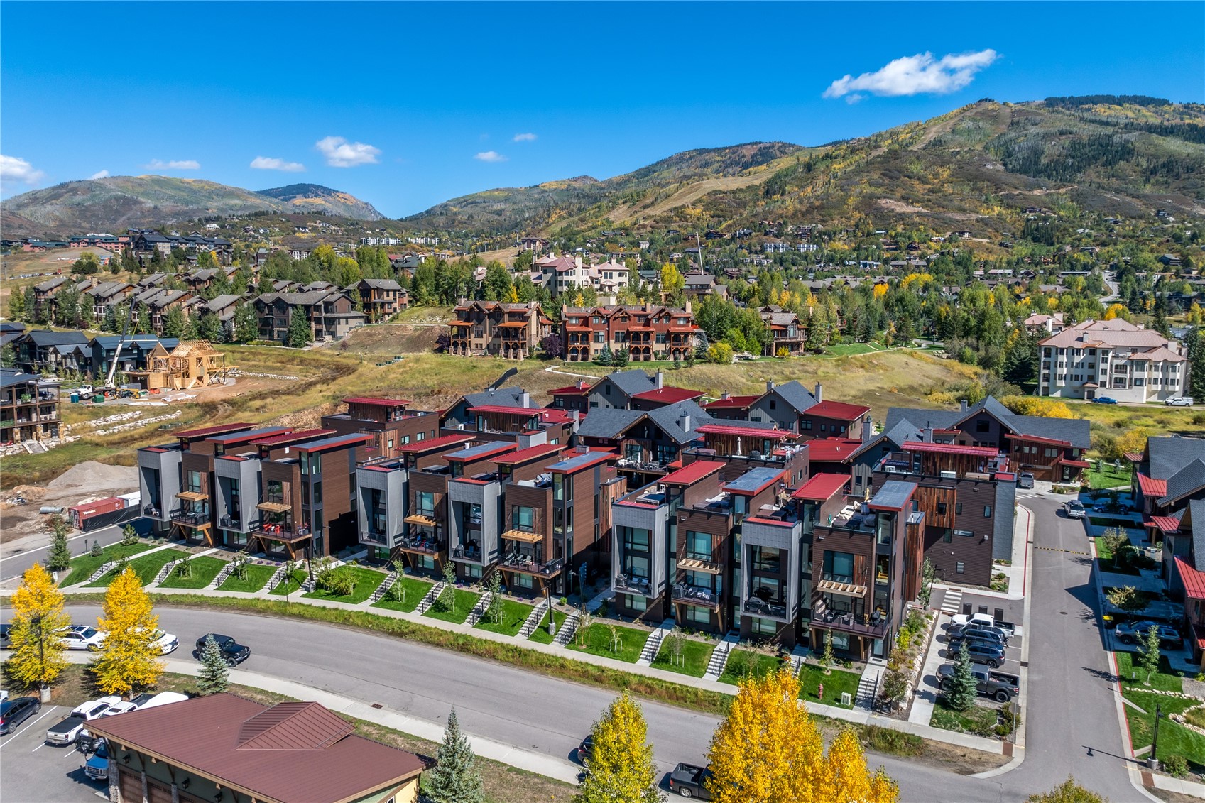 1241 Urban Way Steamboat Springs CO 80487