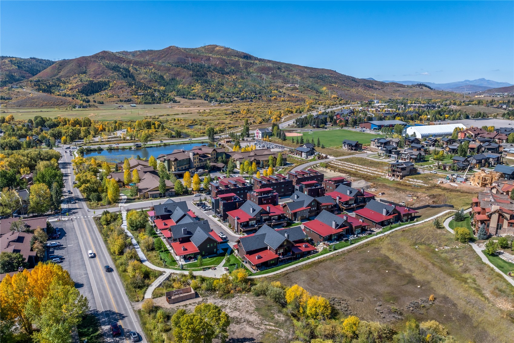 1241 Urban Way Steamboat Springs CO 80487