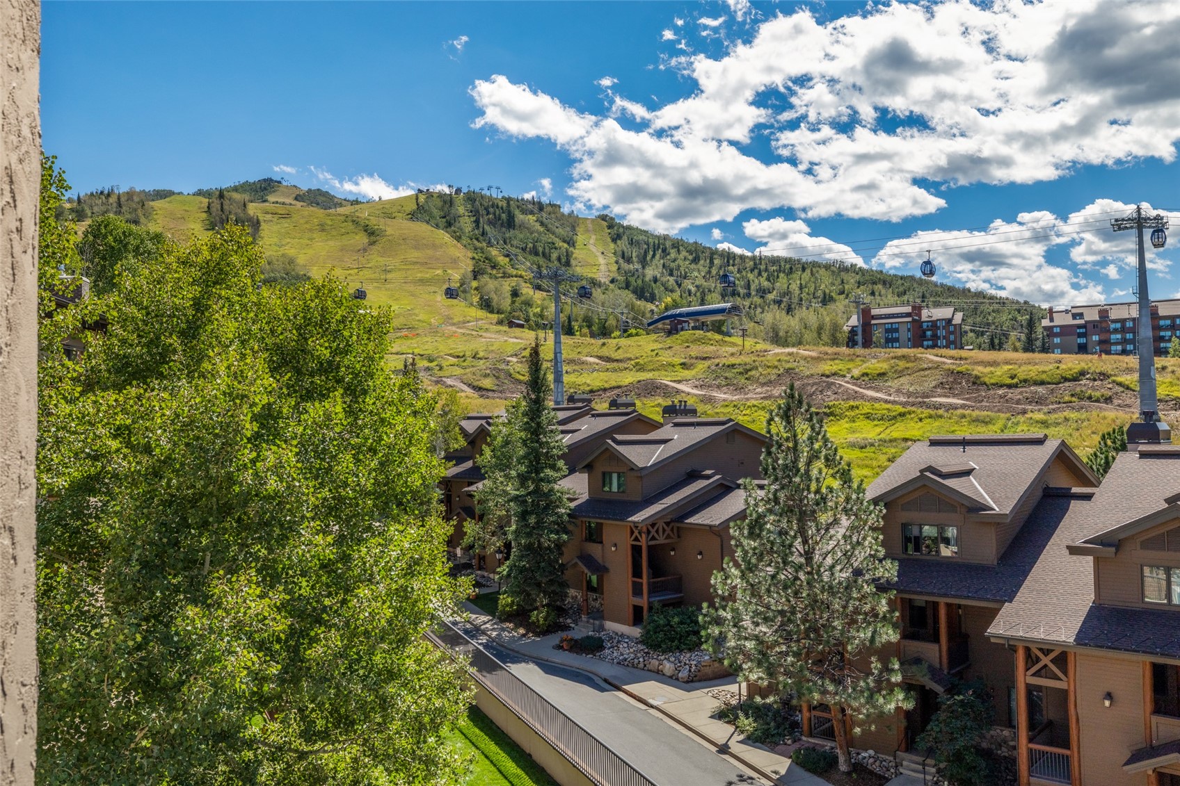 2215 Storm Meadows Drive Steamboat Springs CO 80487