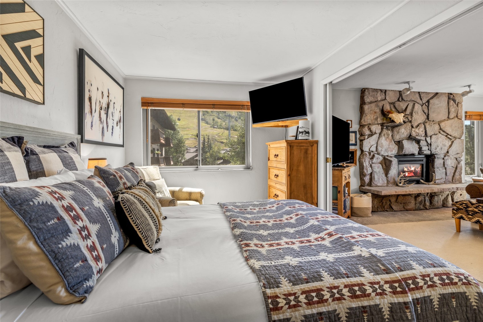 2215 Storm Meadows Drive Steamboat Springs CO 80487