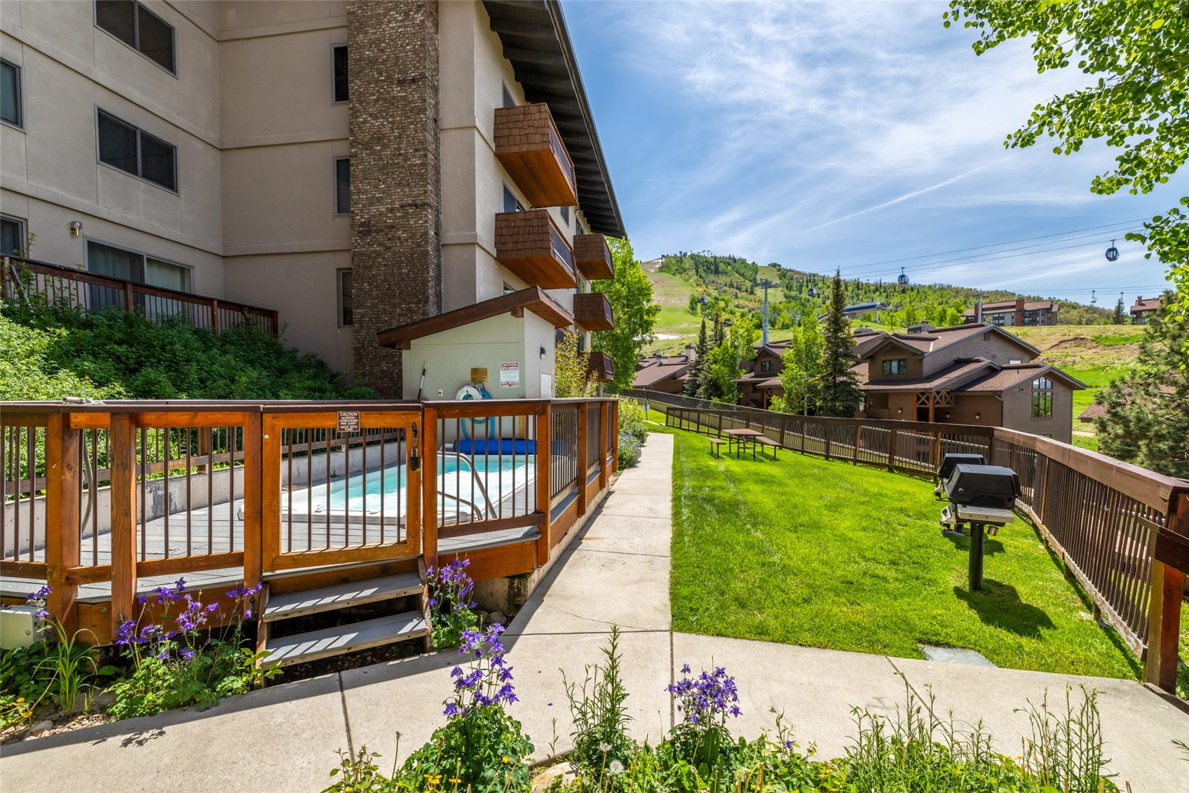 2215 Storm Meadows Drive Steamboat Springs CO 80487
