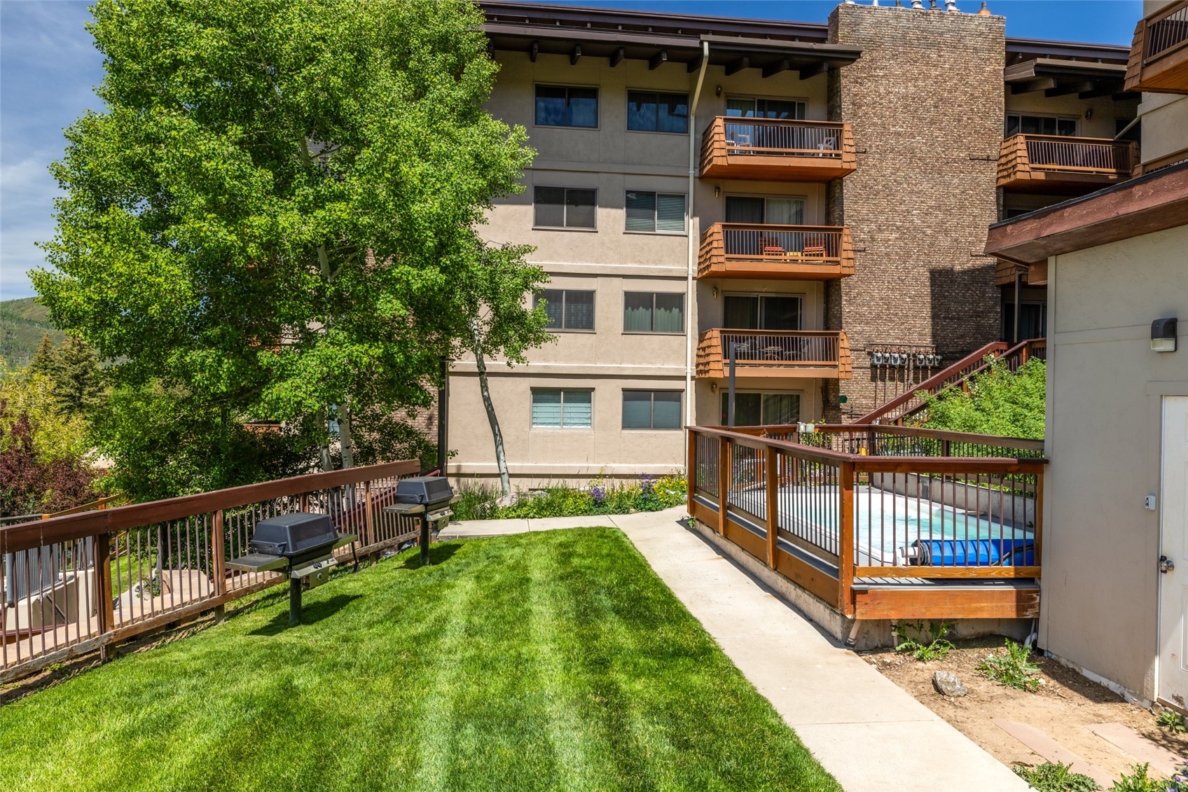 2215 Storm Meadows Drive Steamboat Springs CO 80487