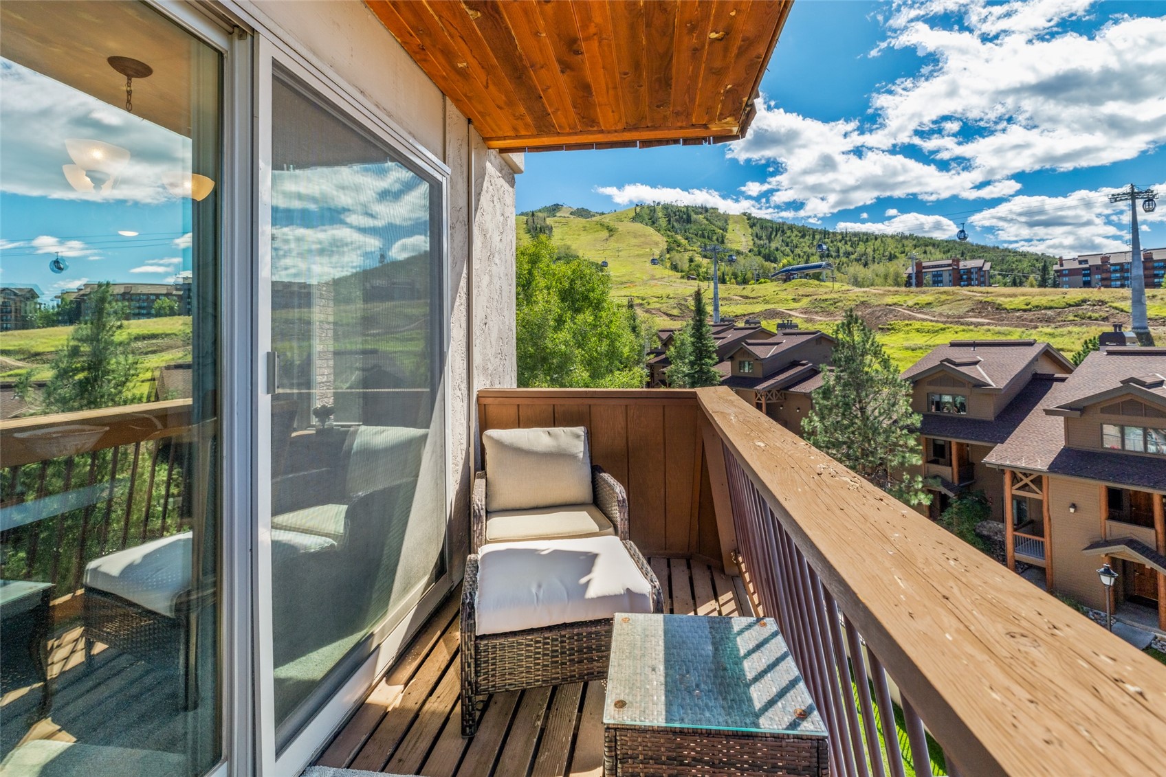 2215 Storm Meadows Drive Steamboat Springs CO 80487