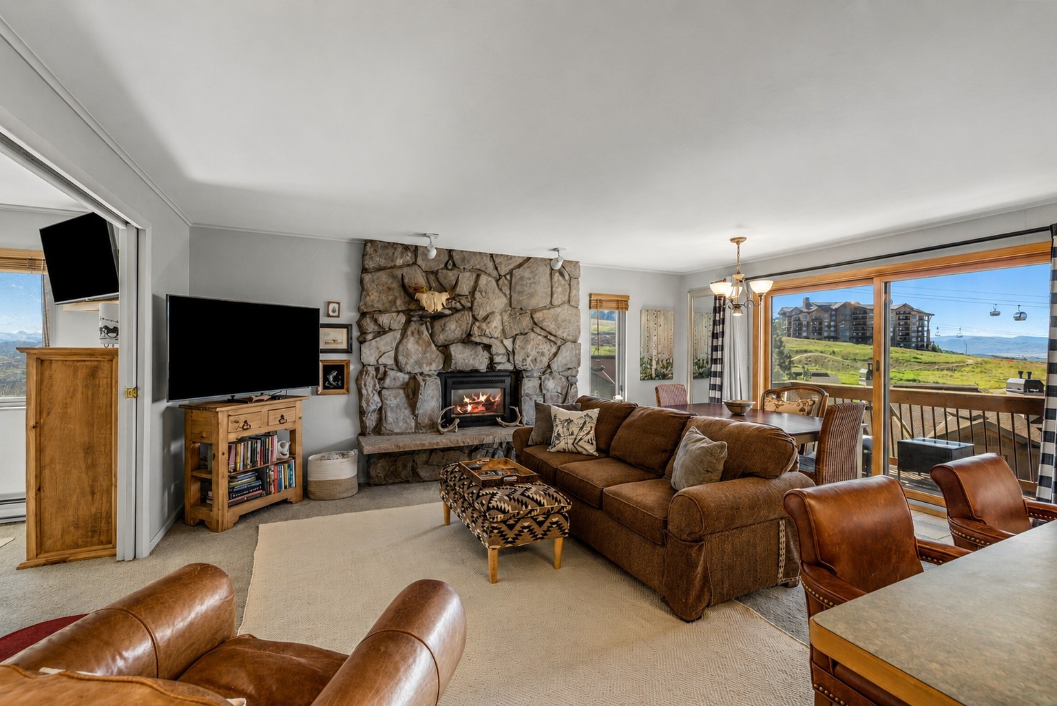 2215 Storm Meadows Drive Steamboat Springs CO 80487