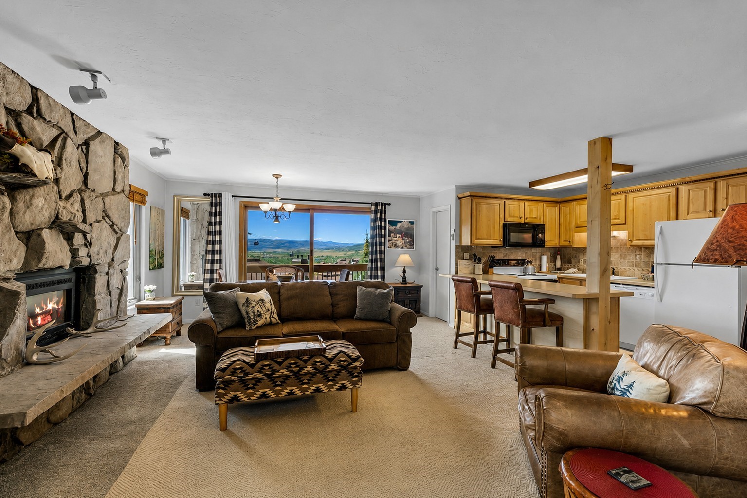 2215 Storm Meadows Drive Steamboat Springs CO 80487