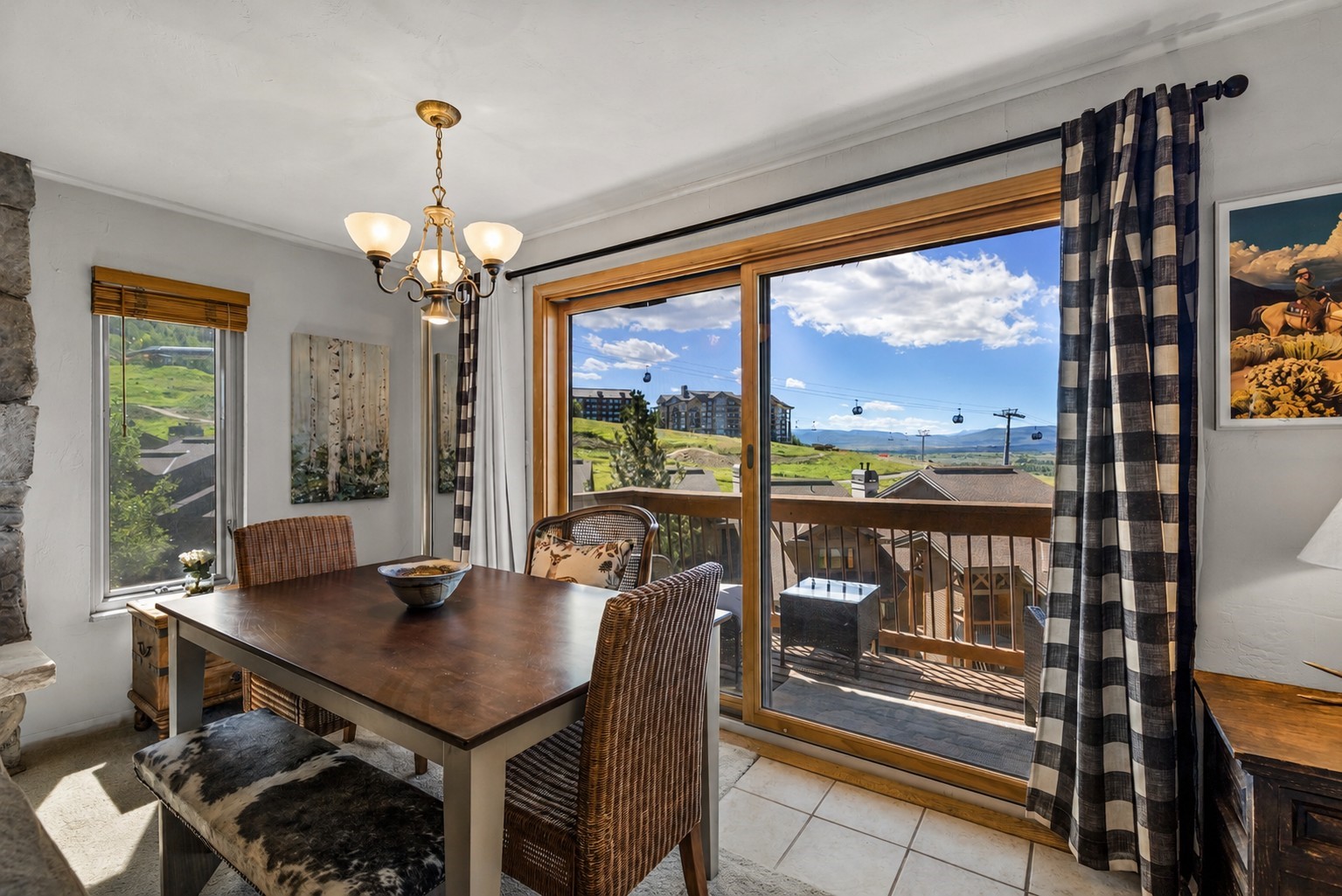 2215 Storm Meadows Drive Steamboat Springs CO 80487