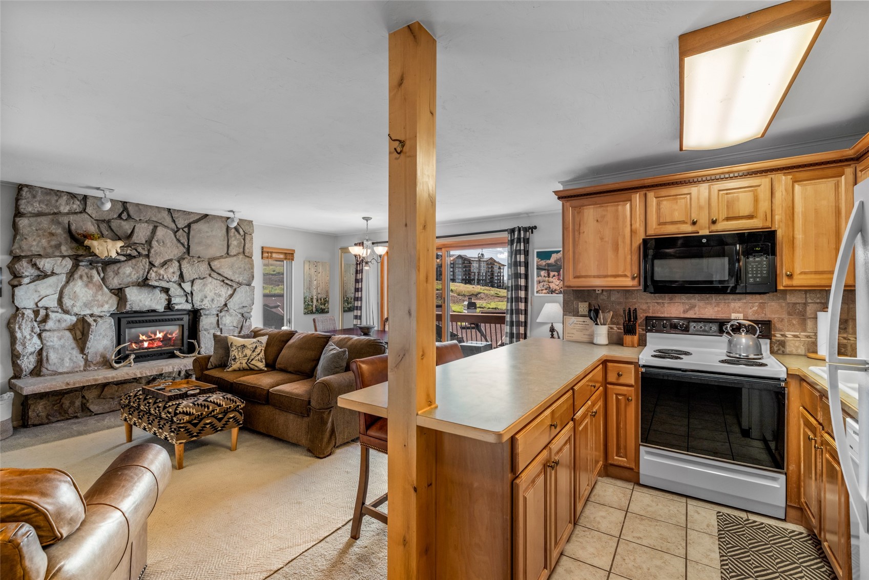 2215 Storm Meadows Drive Steamboat Springs CO 80487