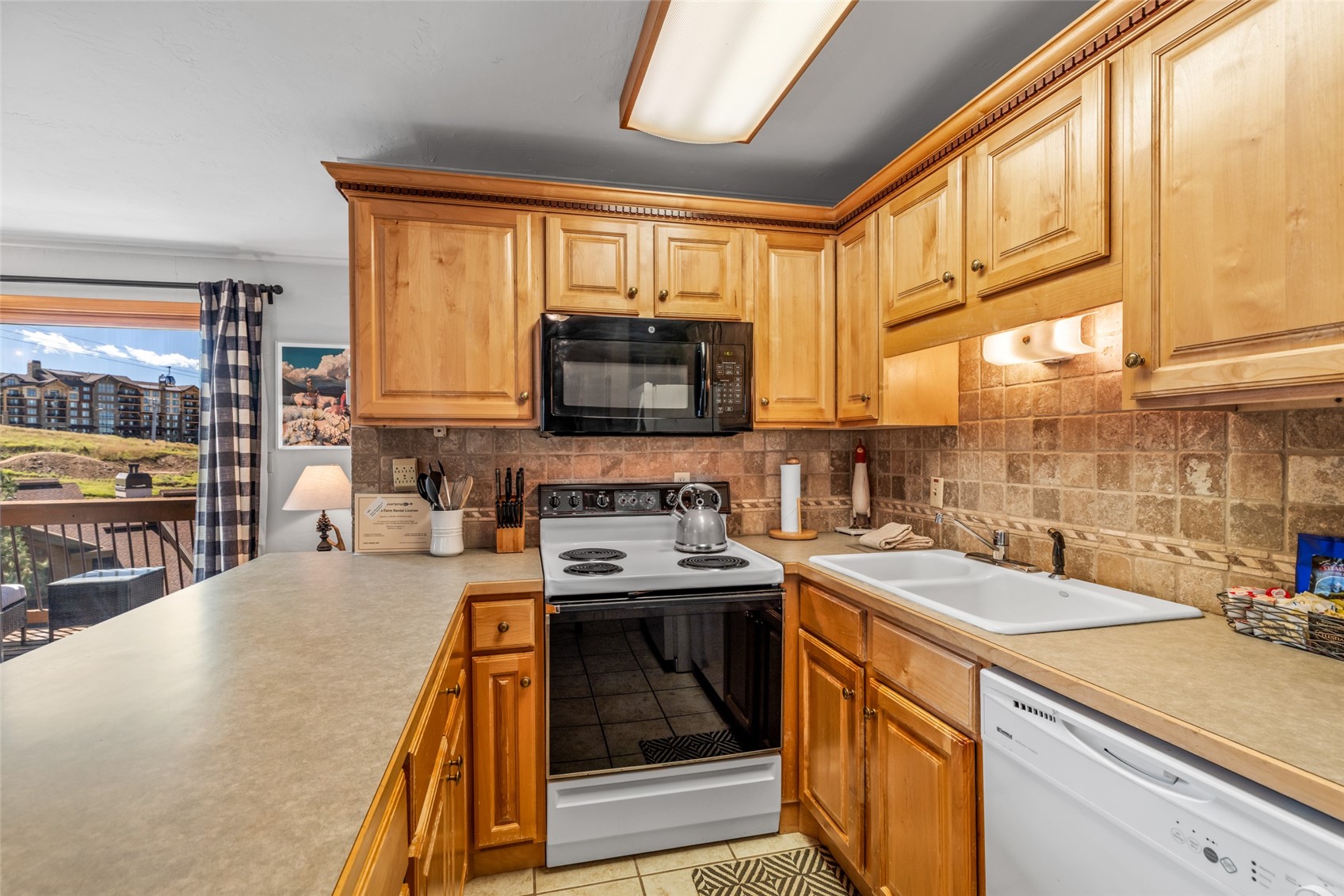 2215 Storm Meadows Drive Steamboat Springs CO 80487