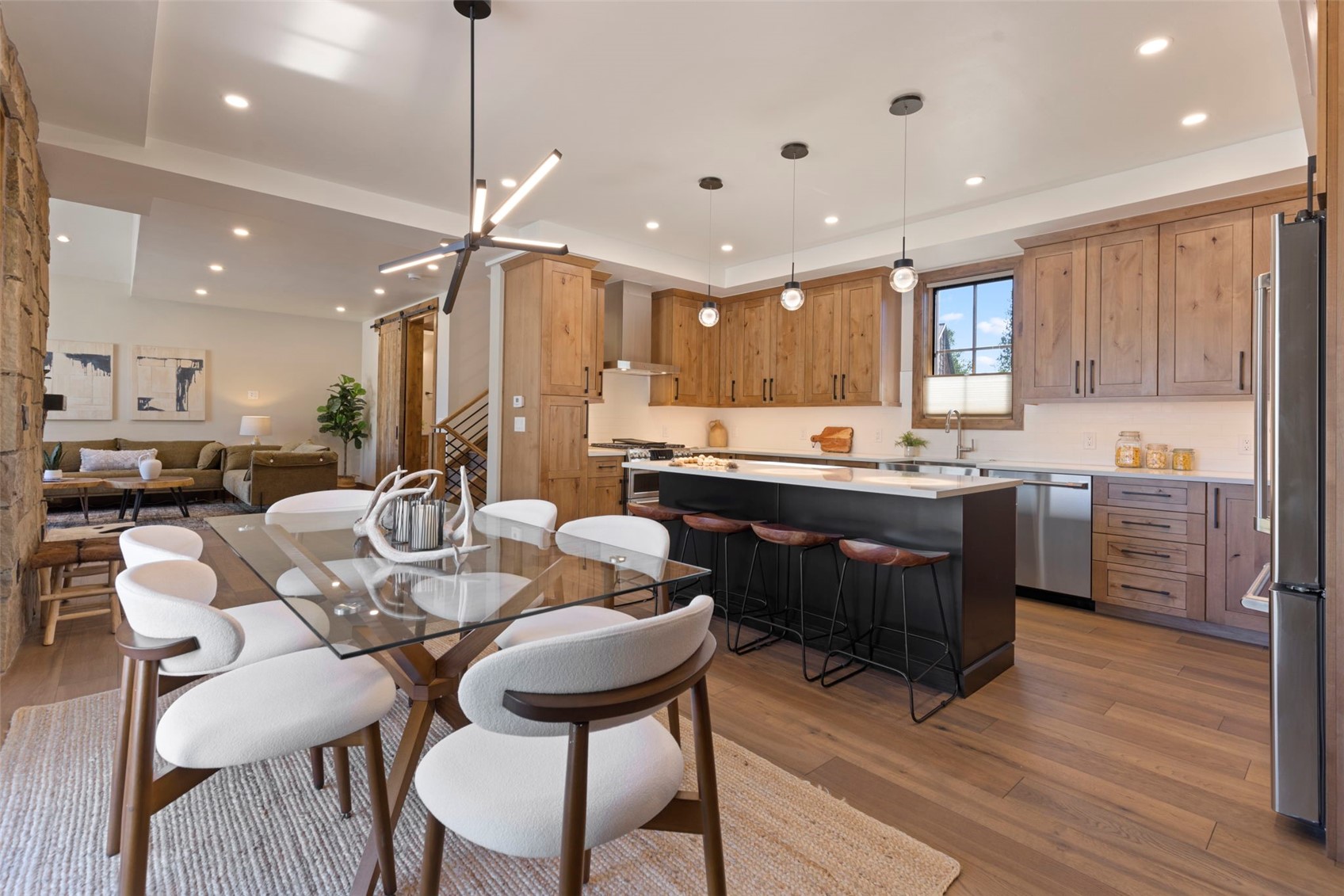 208 S 4th Avenue Frisco CO 80443