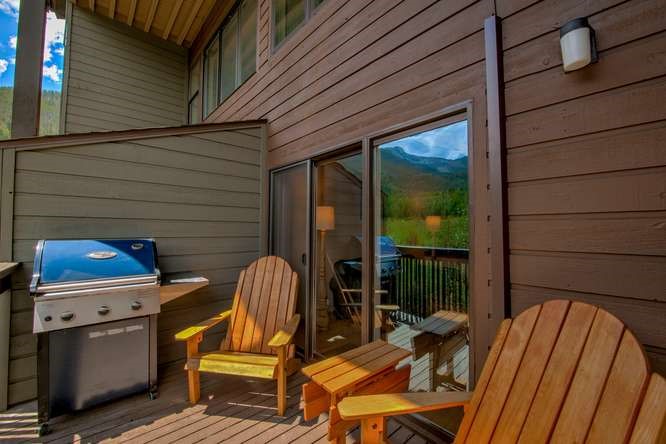 855 S 5th Avenue Frisco CO 80443