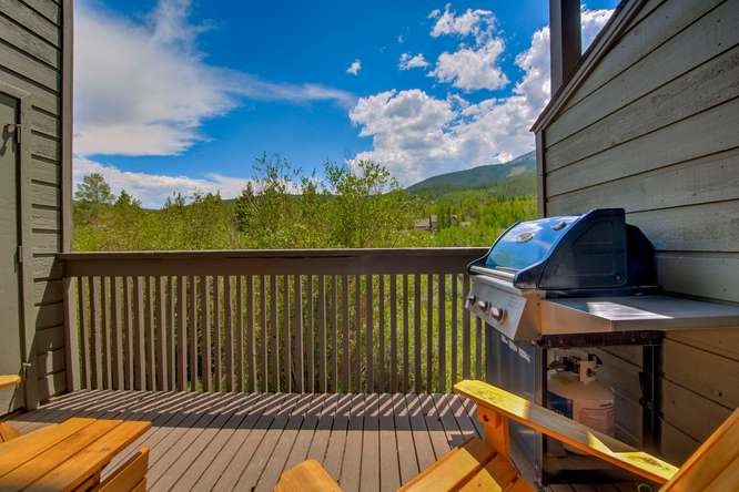 855 S 5th Avenue Frisco CO 80443