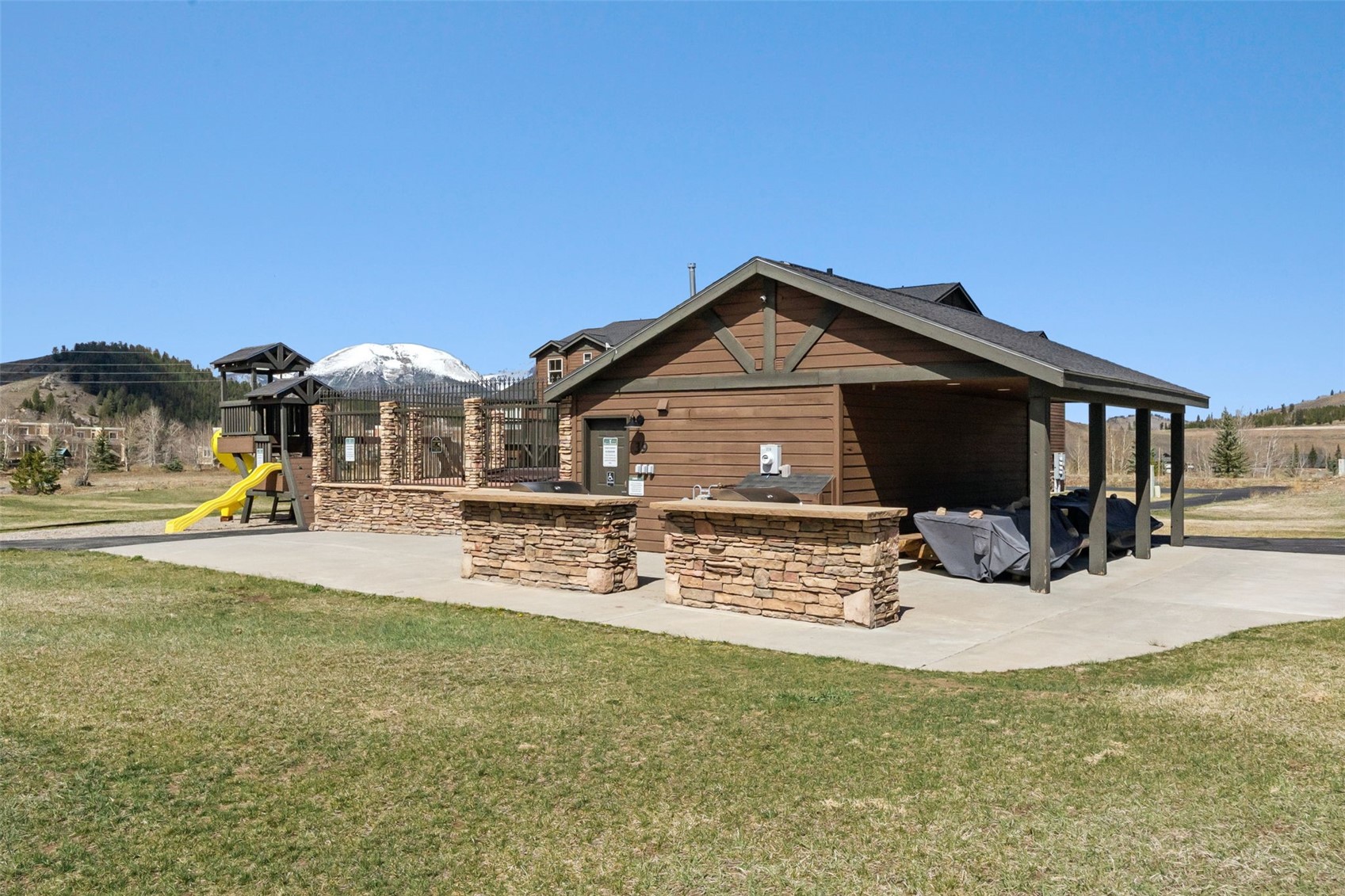 74 Doe Drive Dillon CO 80435