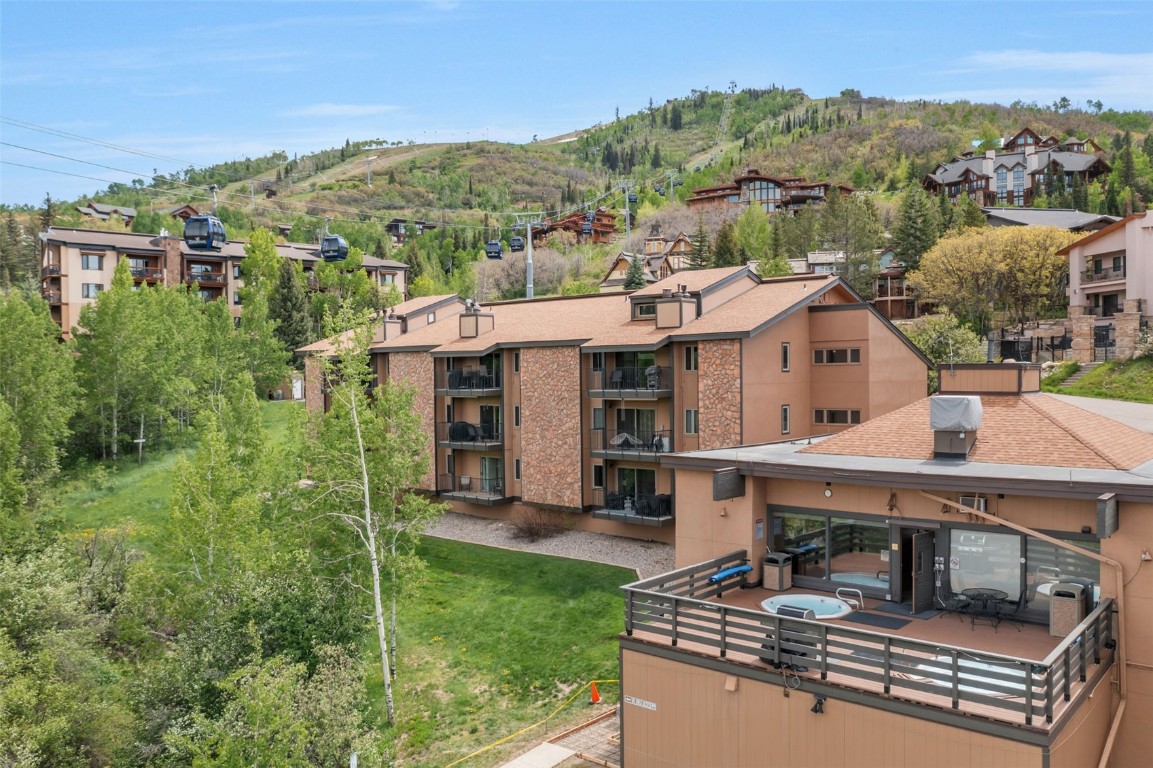 2350 Ski Trail Lane Steamboat Springs CO 80487
