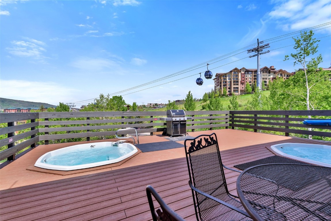 2350 Ski Trail Lane Steamboat Springs CO 80487