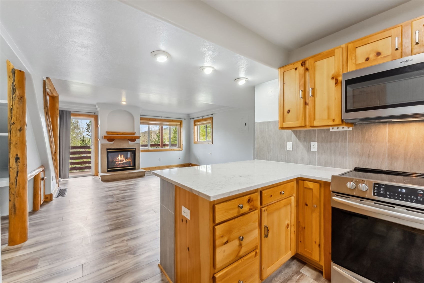 80 Cove Boulevard Dillon CO 80435