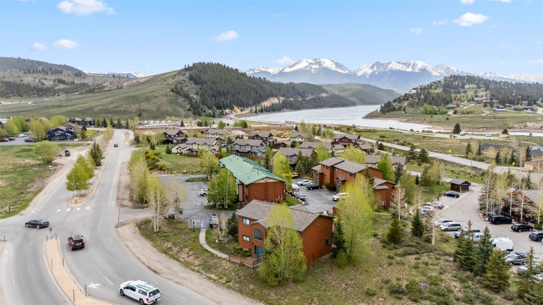 80 Cove Boulevard Dillon CO 80435