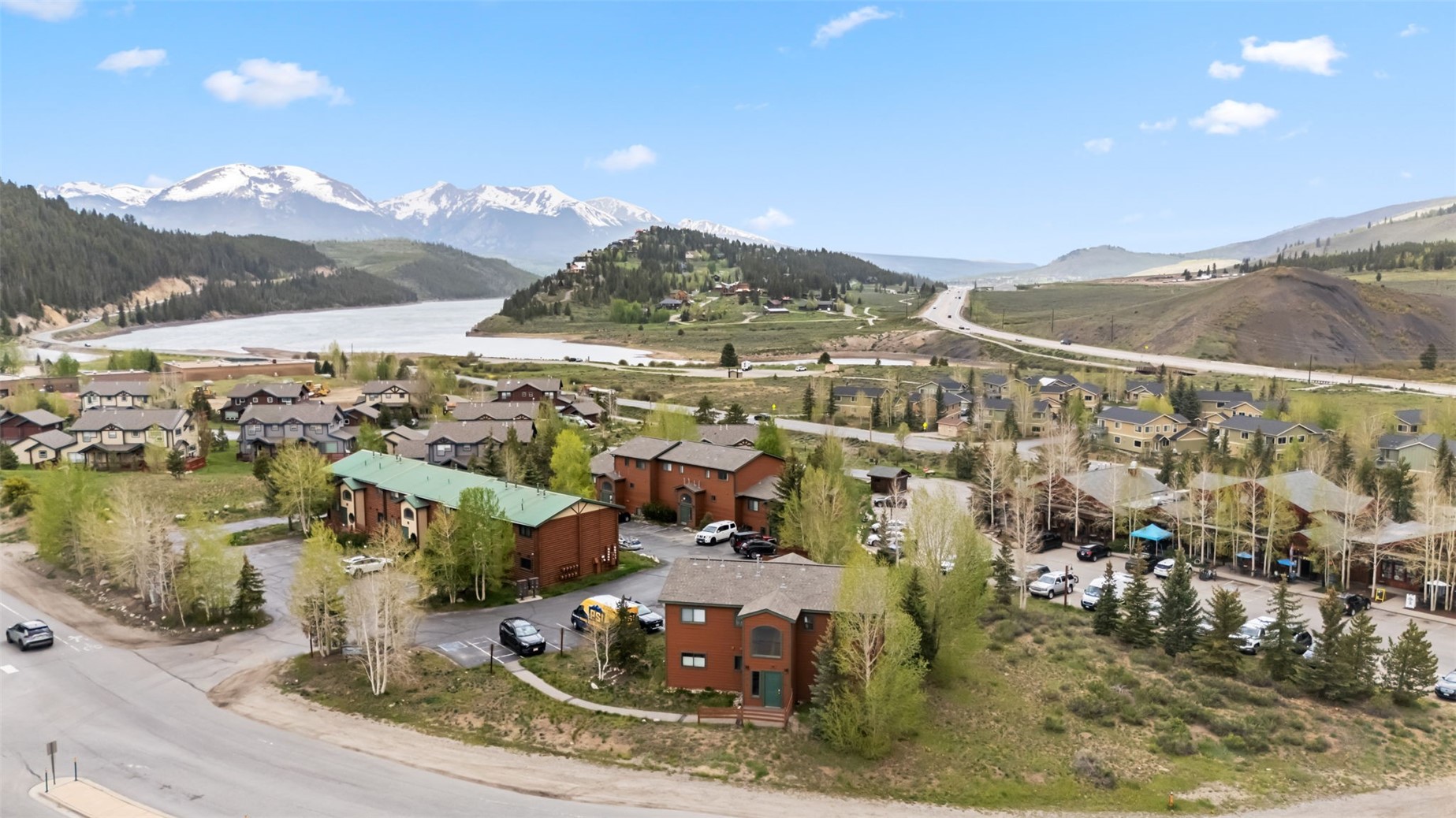 80 Cove Boulevard Dillon CO 80435