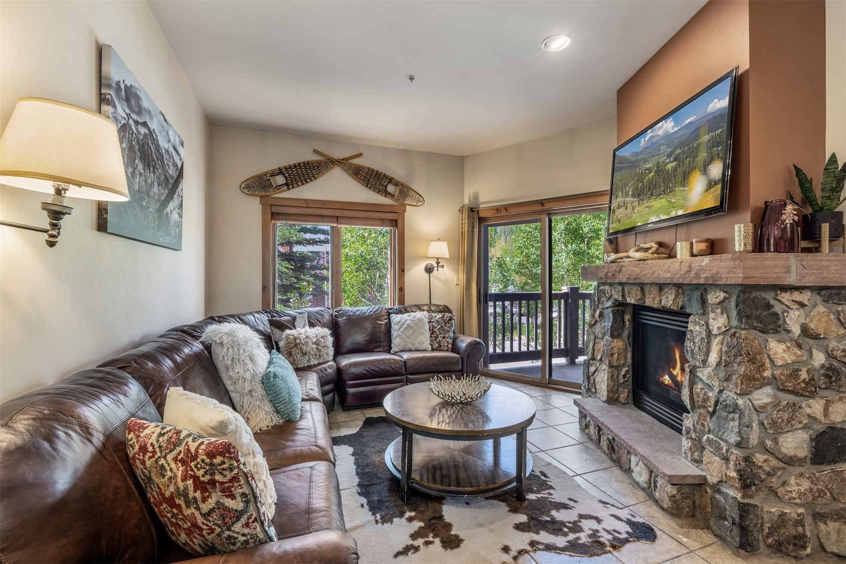 135 Dercum Drive Keystone CO 80435