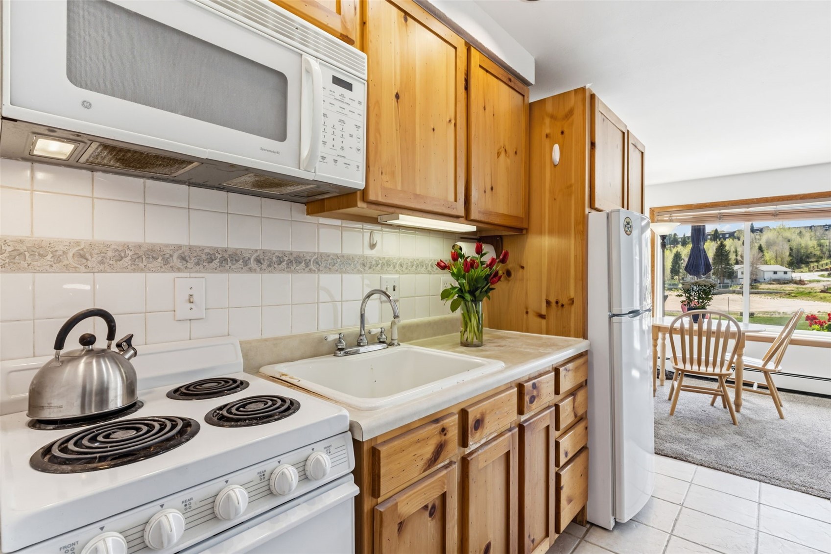 414 Tenderfoot Street Dillon CO 80435