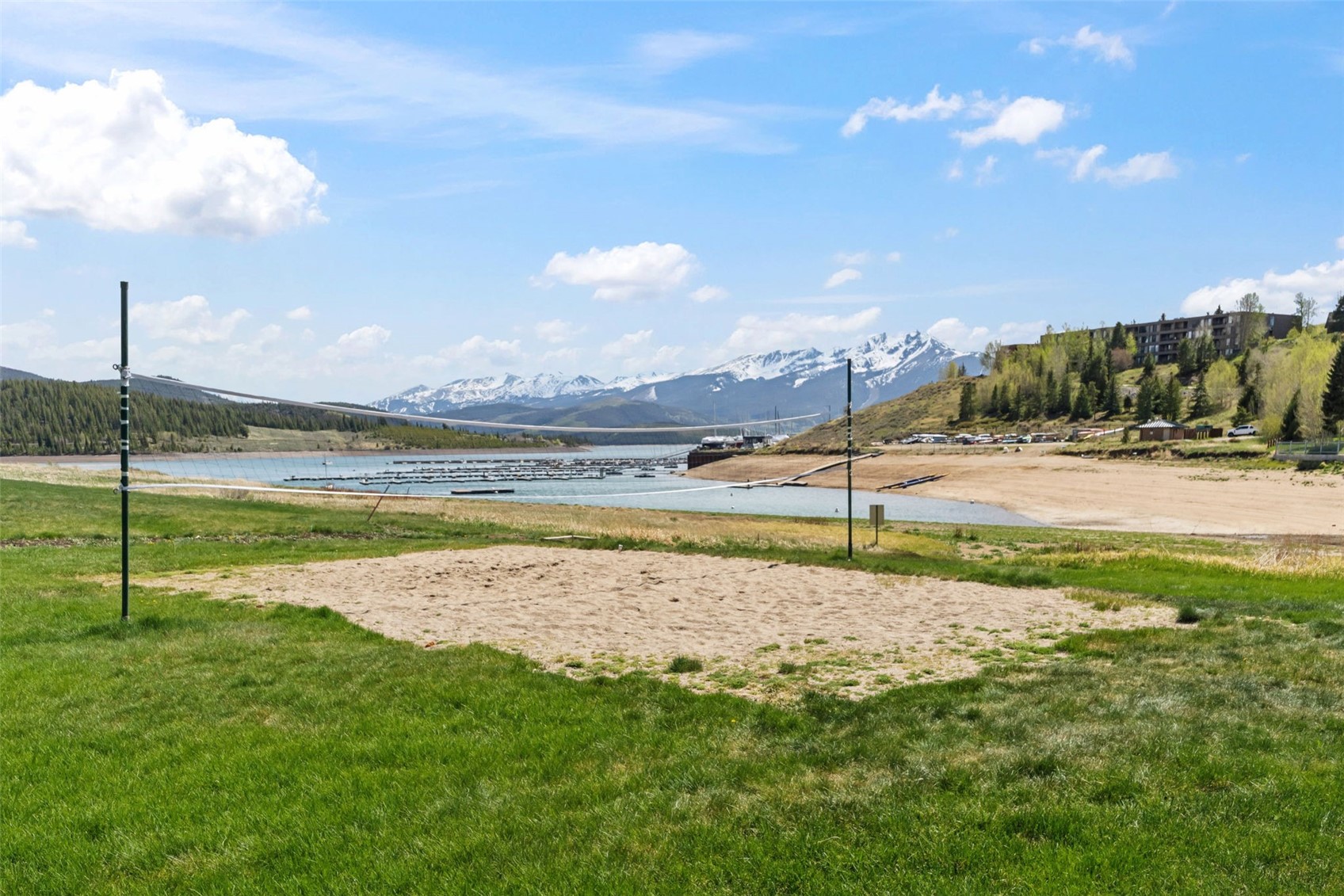 414 Tenderfoot Street Dillon CO 80435