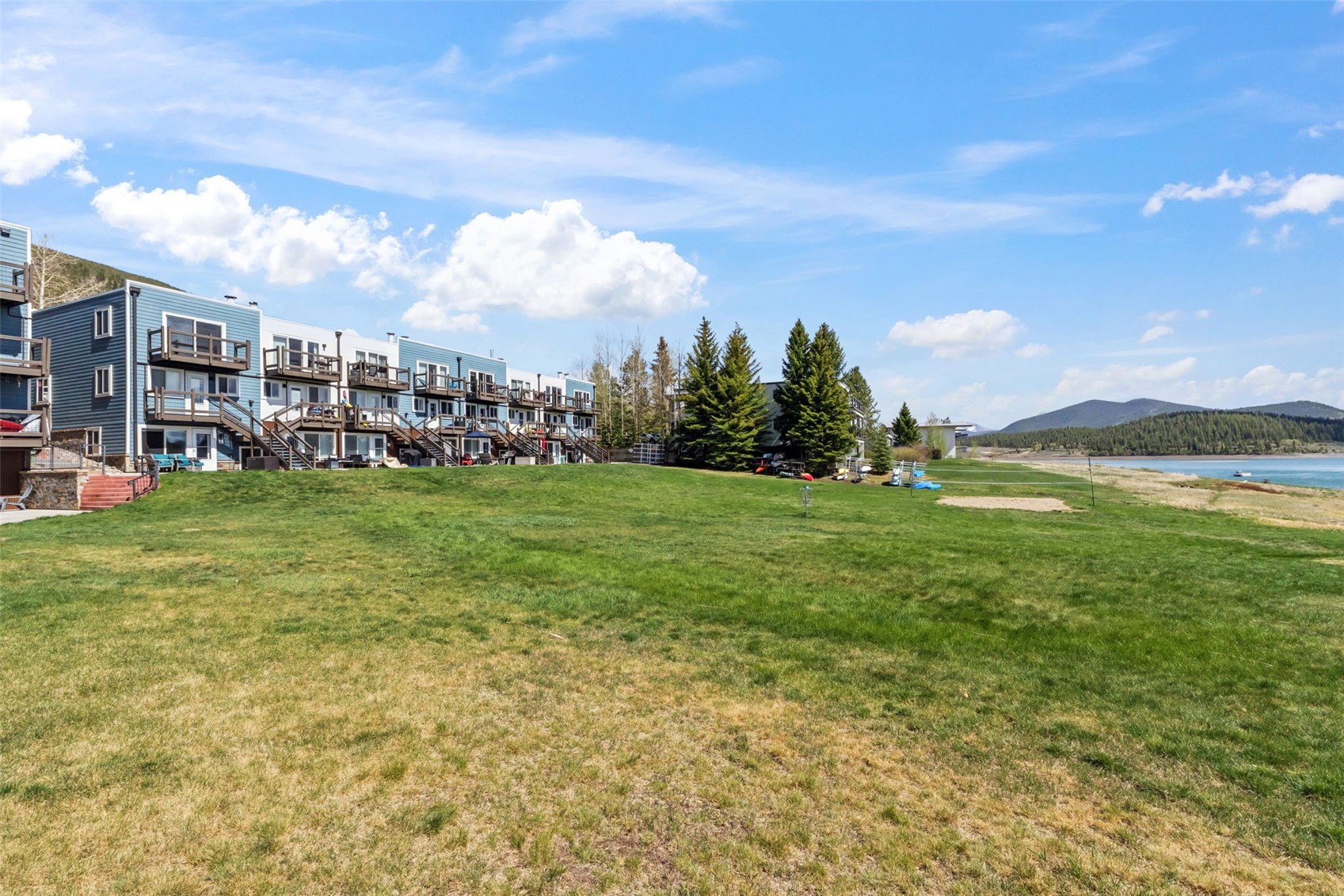 414 Tenderfoot Street Dillon CO 80435