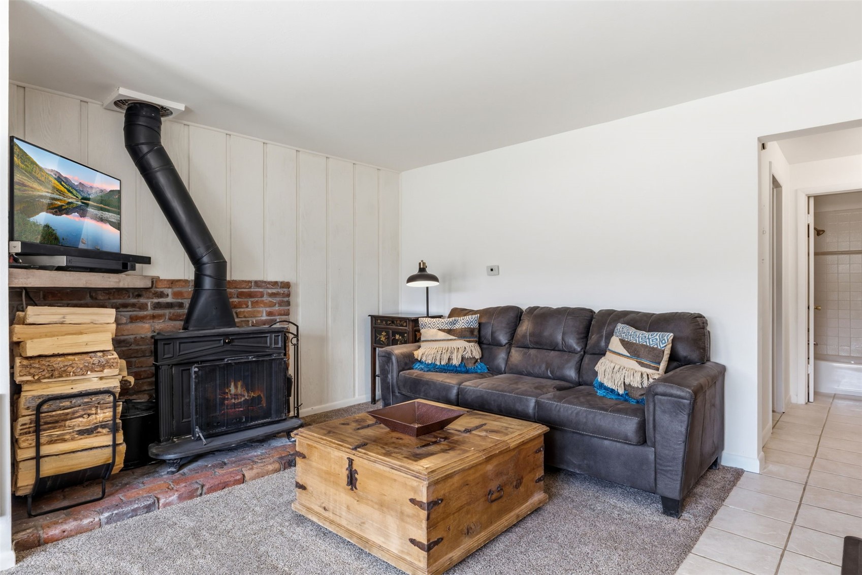 414 Tenderfoot Street Dillon CO 80435