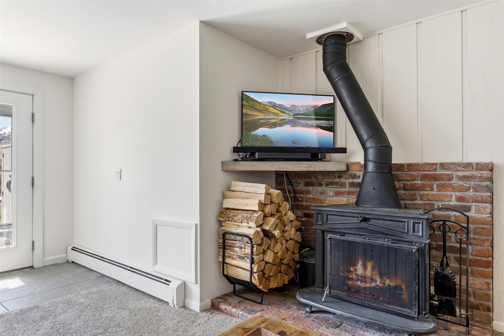 414 Tenderfoot Street Dillon CO 80435
