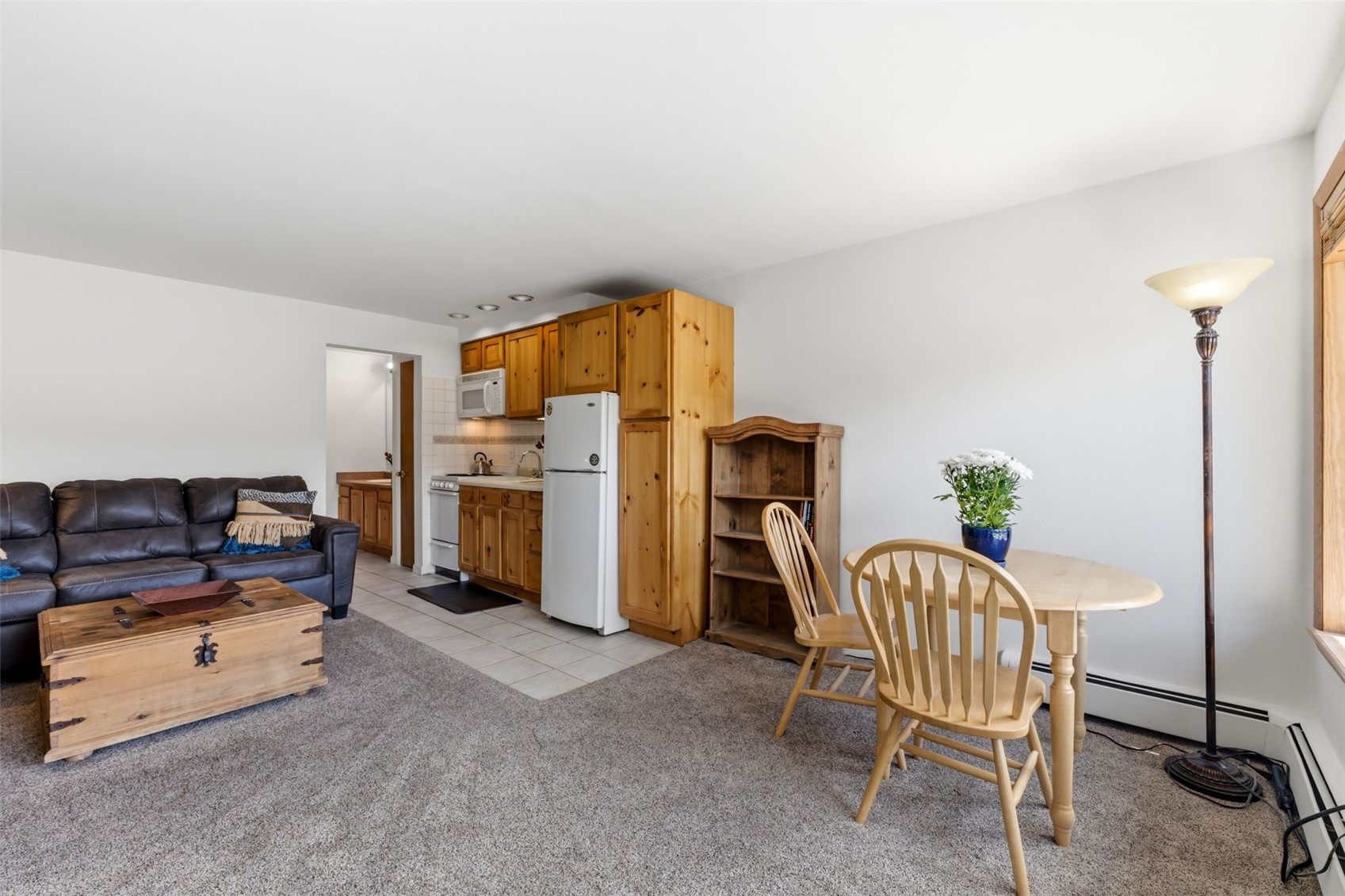 414 Tenderfoot Street Dillon CO 80435