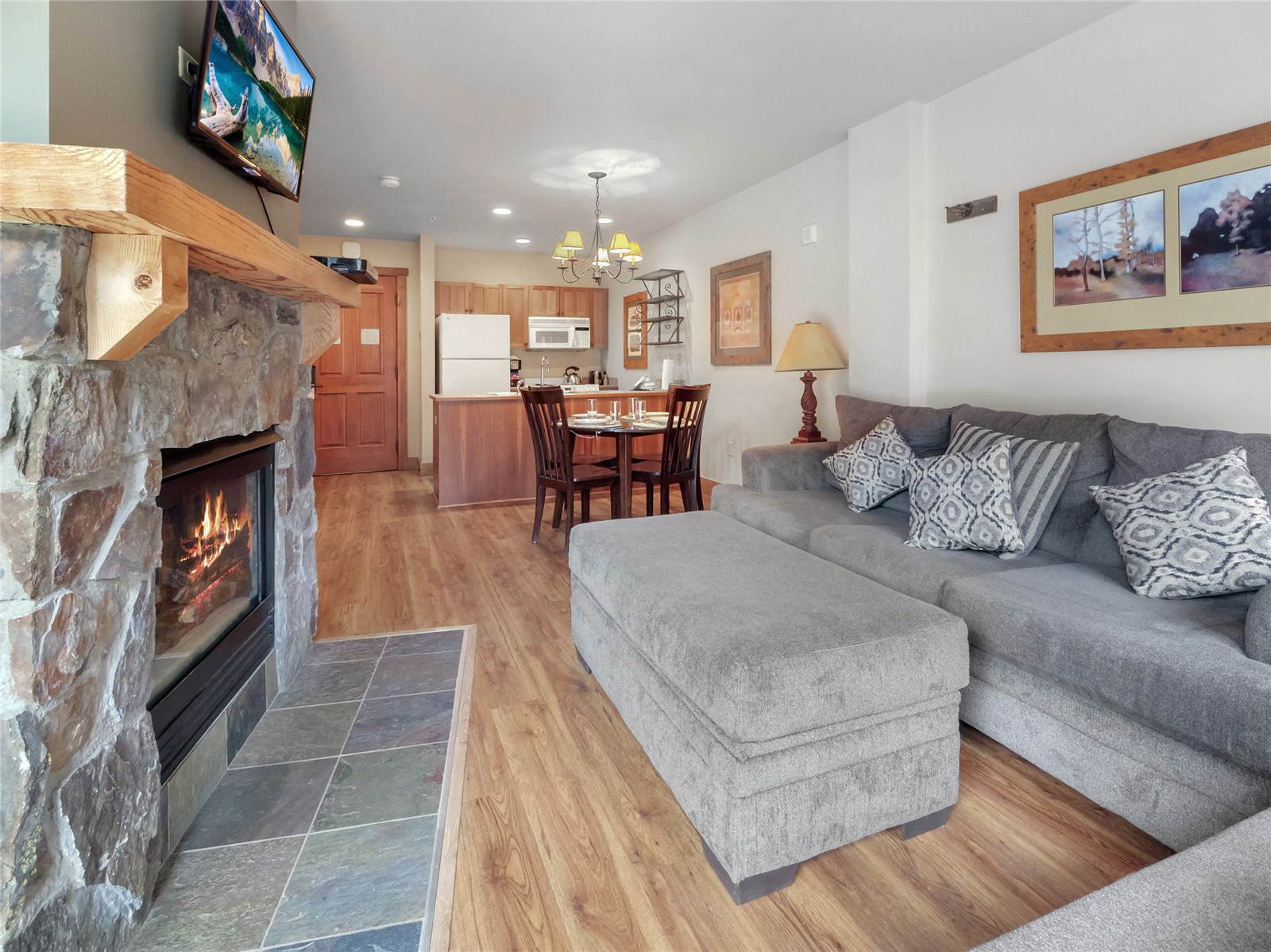 20 Hunki Dori Court Keystone CO 80435