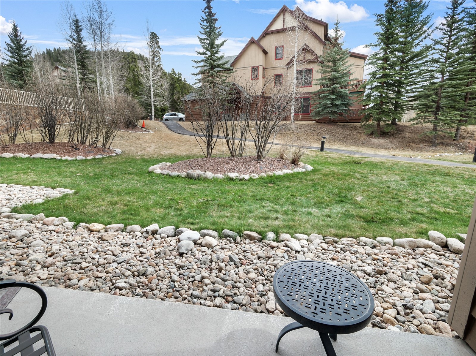 20 Hunki Dori Court Keystone CO 80435