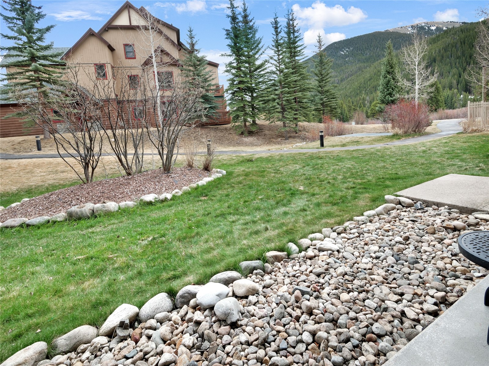 20 Hunki Dori Court Keystone CO 80435