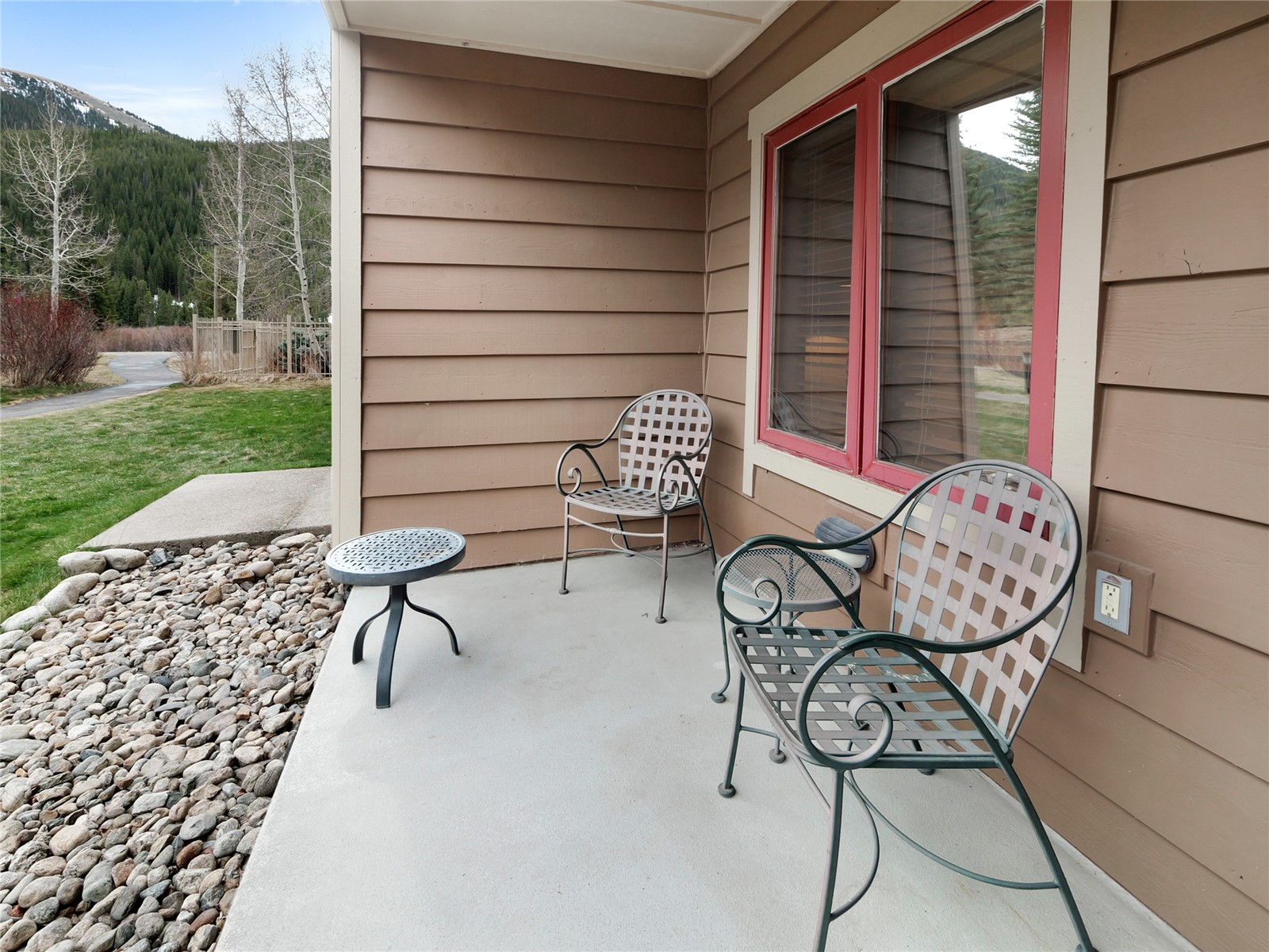20 Hunki Dori Court Keystone CO 80435