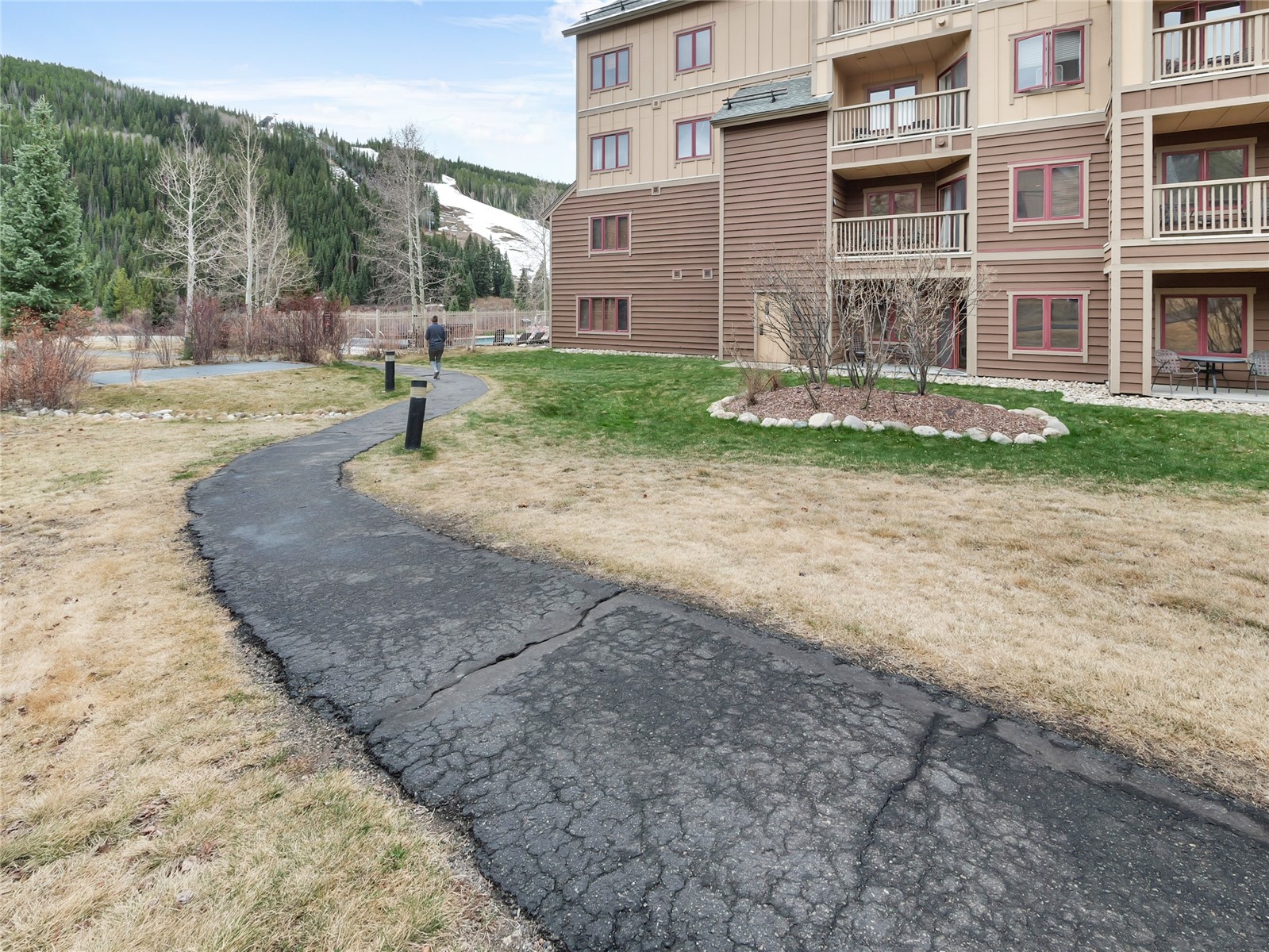 20 Hunki Dori Court Keystone CO 80435