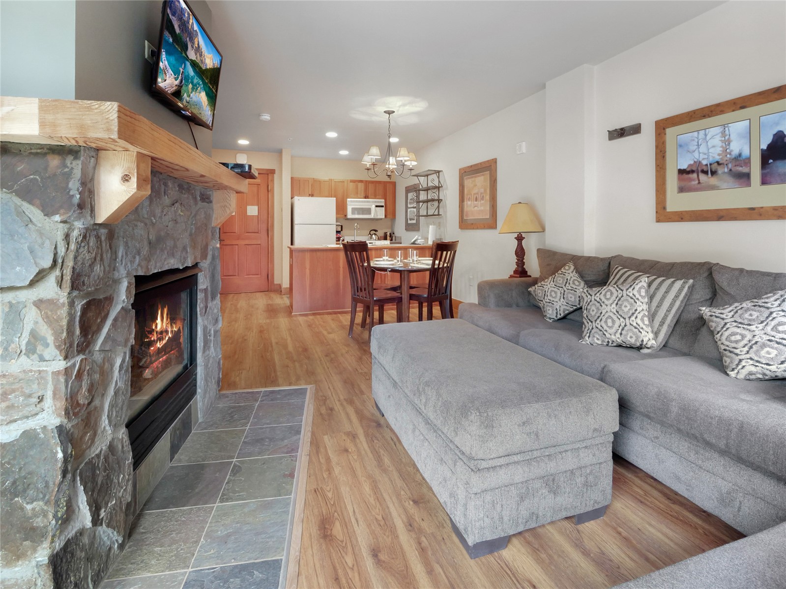20 Hunki Dori Court Keystone CO 80435