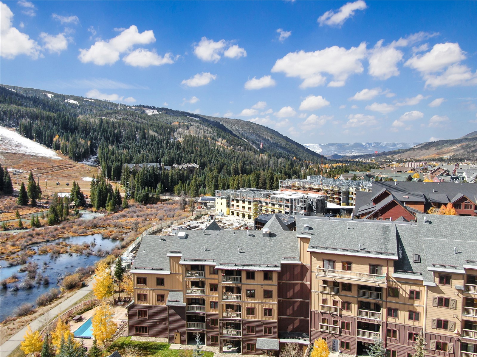 20 Hunki Dori Court Keystone CO 80435