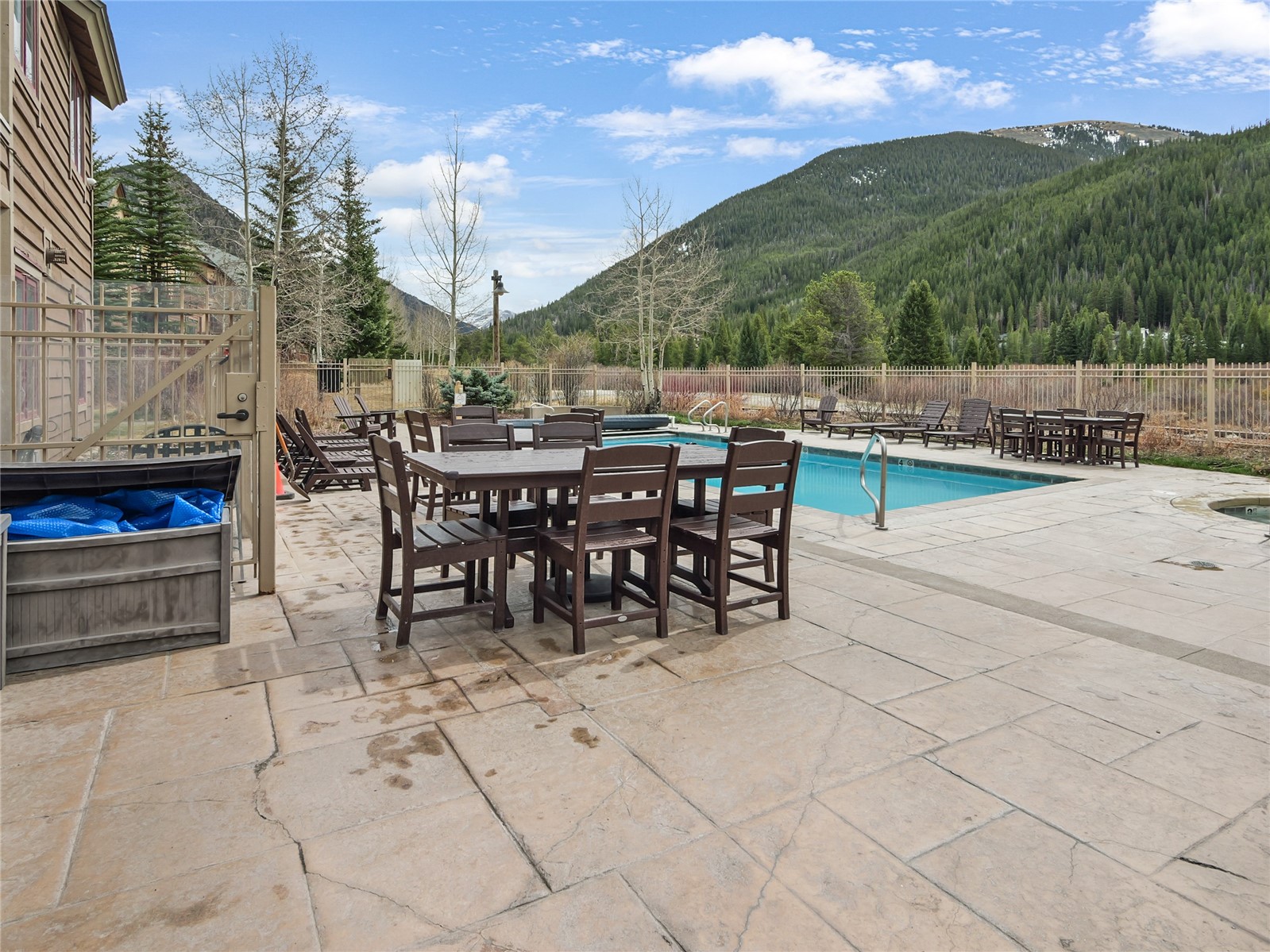 20 Hunki Dori Court Keystone CO 80435