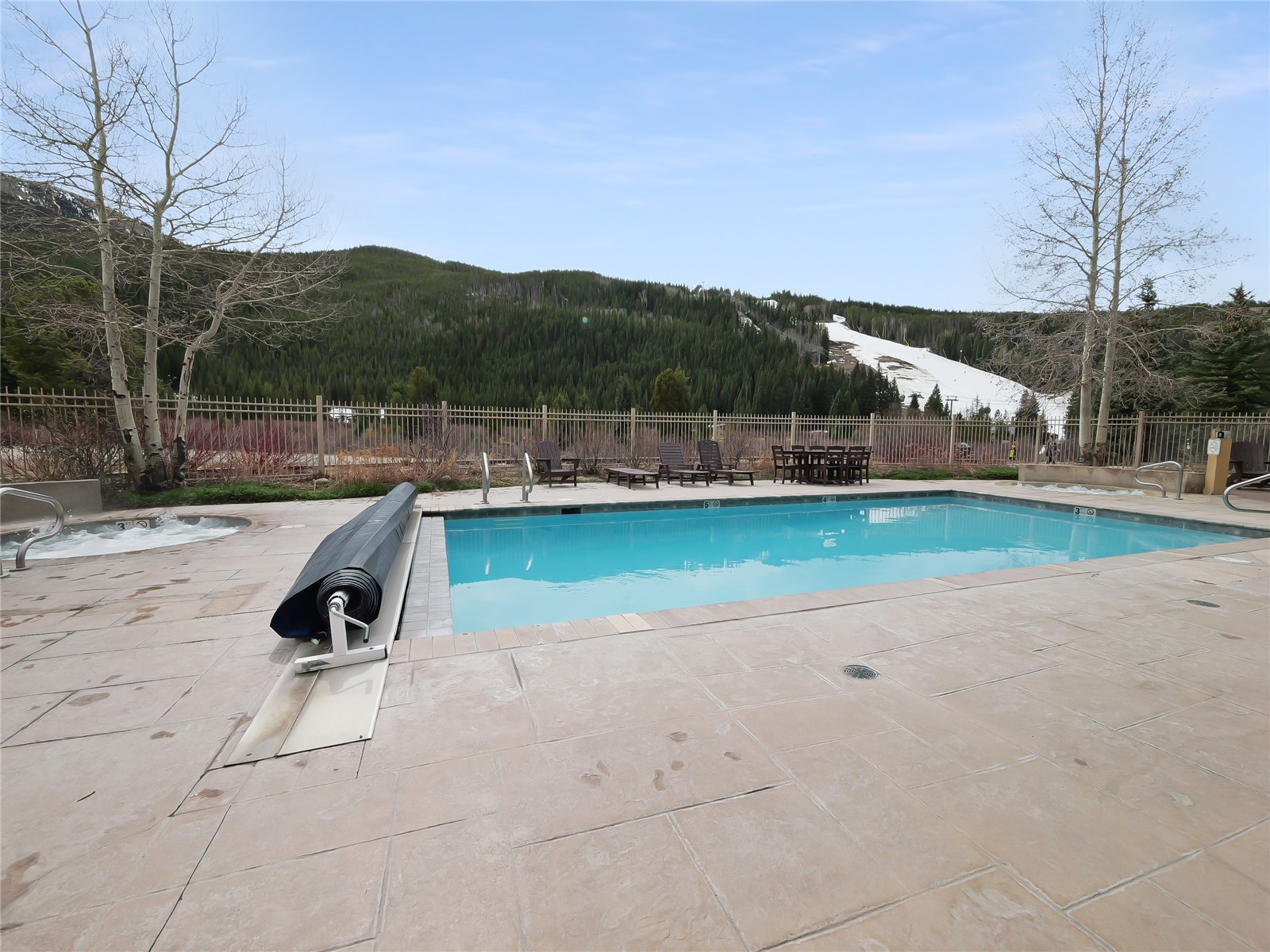 20 Hunki Dori Court Keystone CO 80435