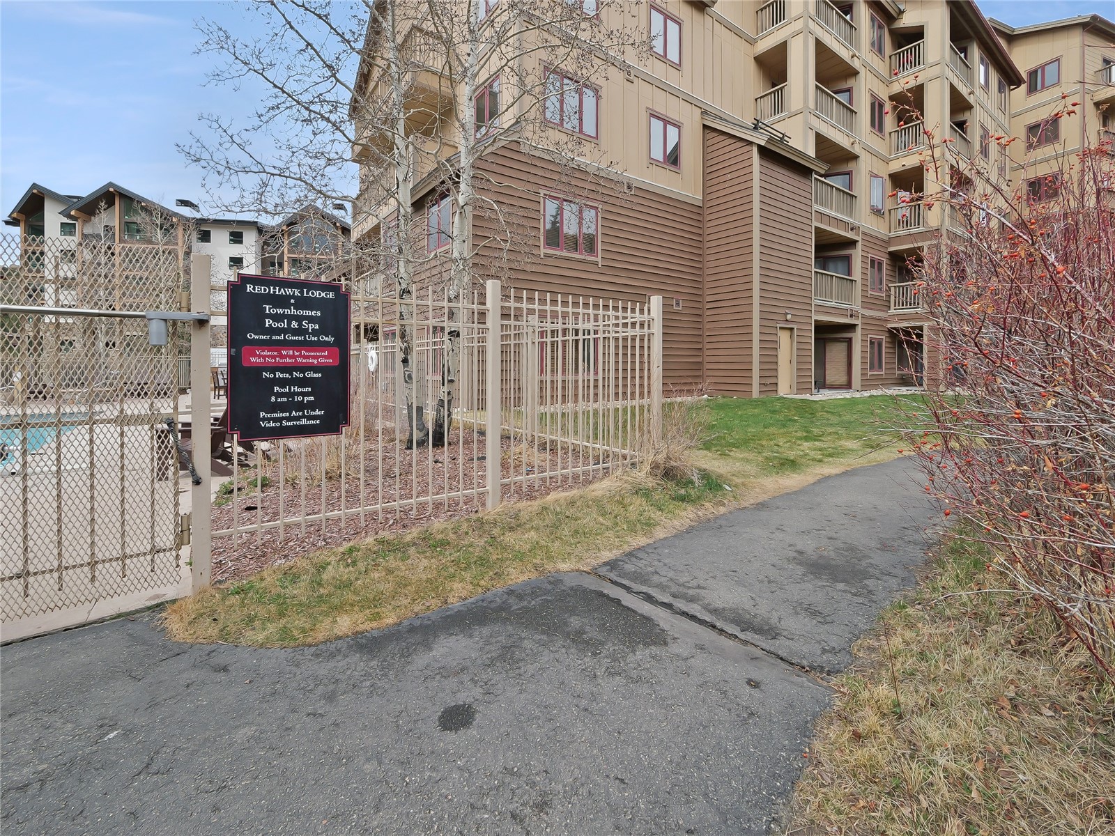 20 Hunki Dori Court Keystone CO 80435