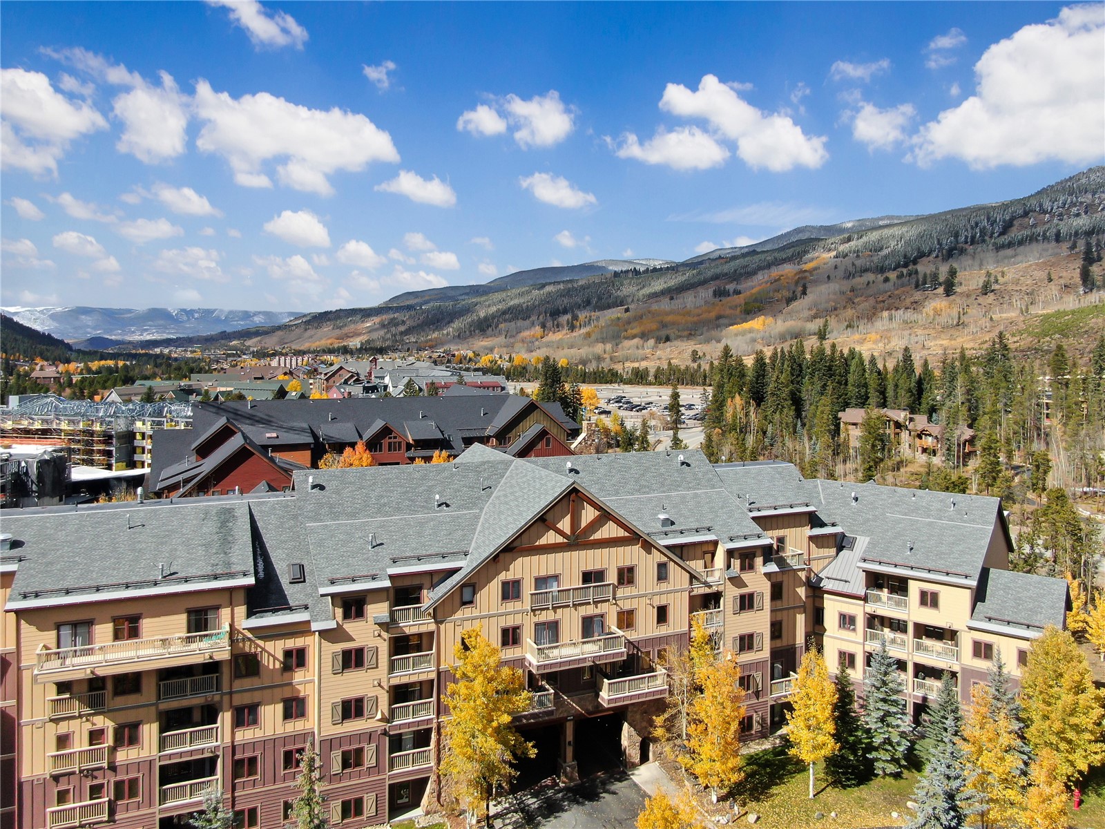 20 Hunki Dori Court Keystone CO 80435